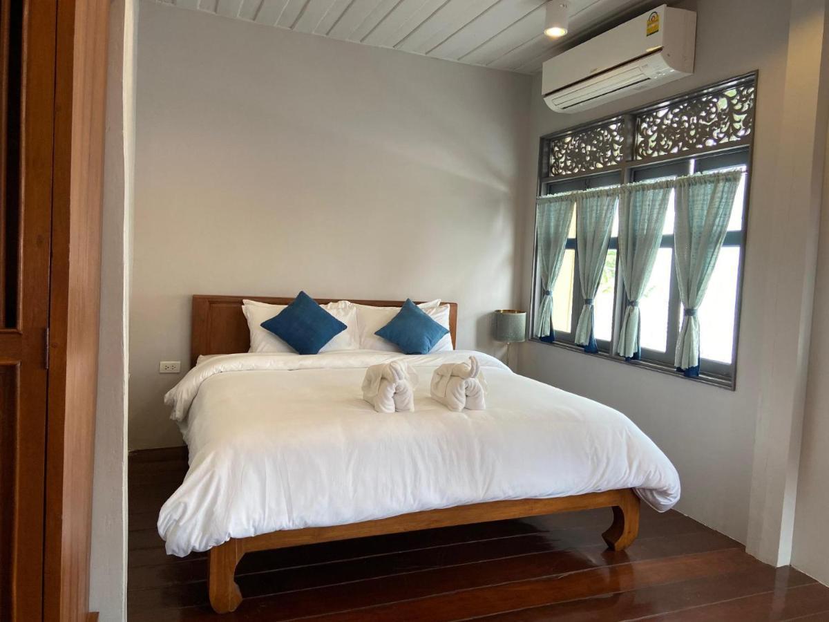 Donpin8-Timeless House Chiang Mai Ξενοδοχείο Εξωτερικό φωτογραφία