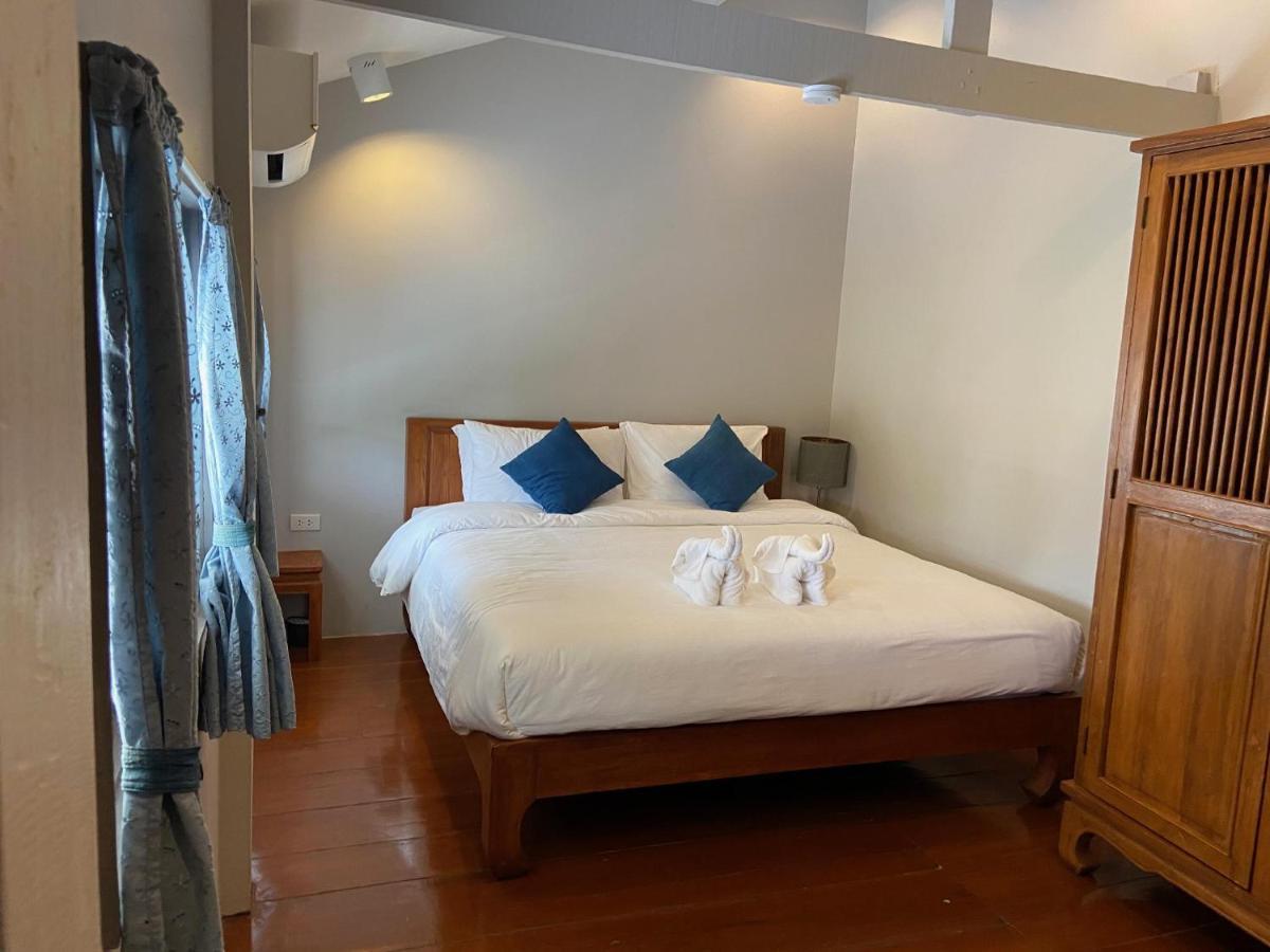 Donpin8-Timeless House Chiang Mai Ξενοδοχείο Εξωτερικό φωτογραφία