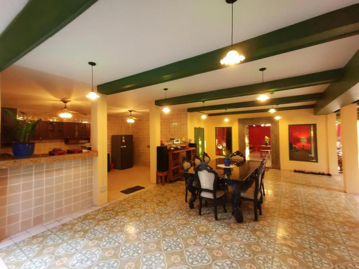 Donpin8-Timeless House Chiang Mai Ξενοδοχείο Εξωτερικό φωτογραφία