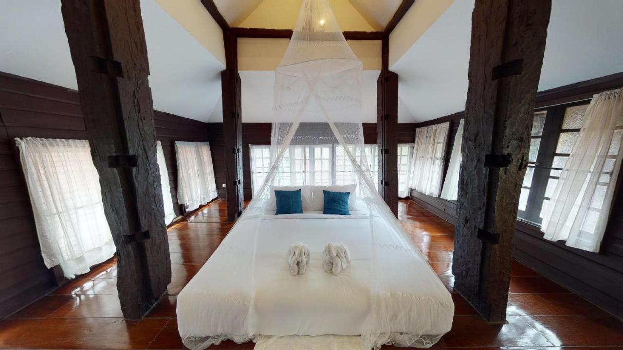 Donpin8-Timeless House Chiang Mai Ξενοδοχείο Εξωτερικό φωτογραφία