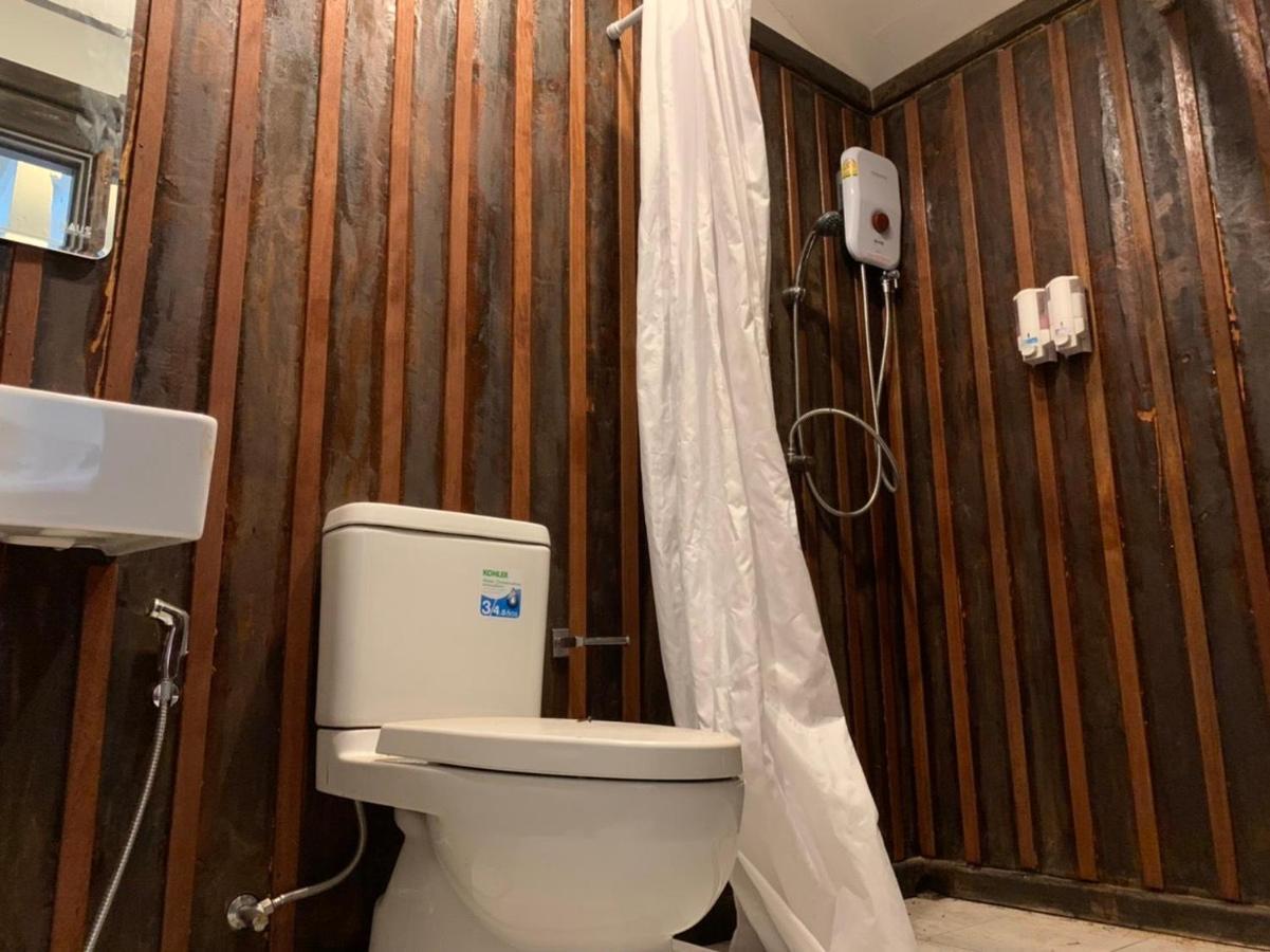 Donpin8-Timeless House Chiang Mai Ξενοδοχείο Εξωτερικό φωτογραφία