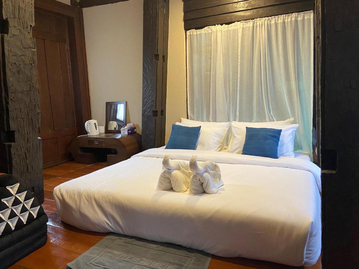 Donpin8-Timeless House Chiang Mai Ξενοδοχείο Εξωτερικό φωτογραφία