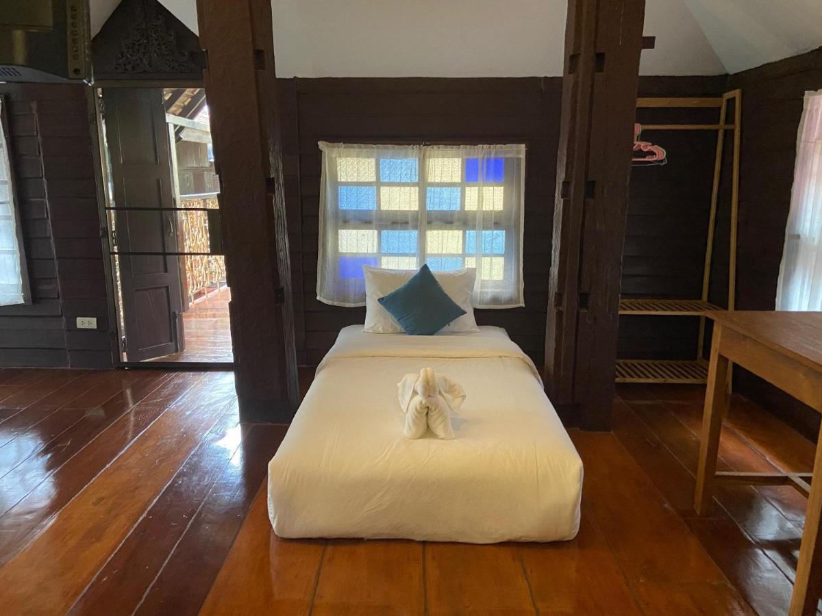 Donpin8-Timeless House Chiang Mai Ξενοδοχείο Εξωτερικό φωτογραφία