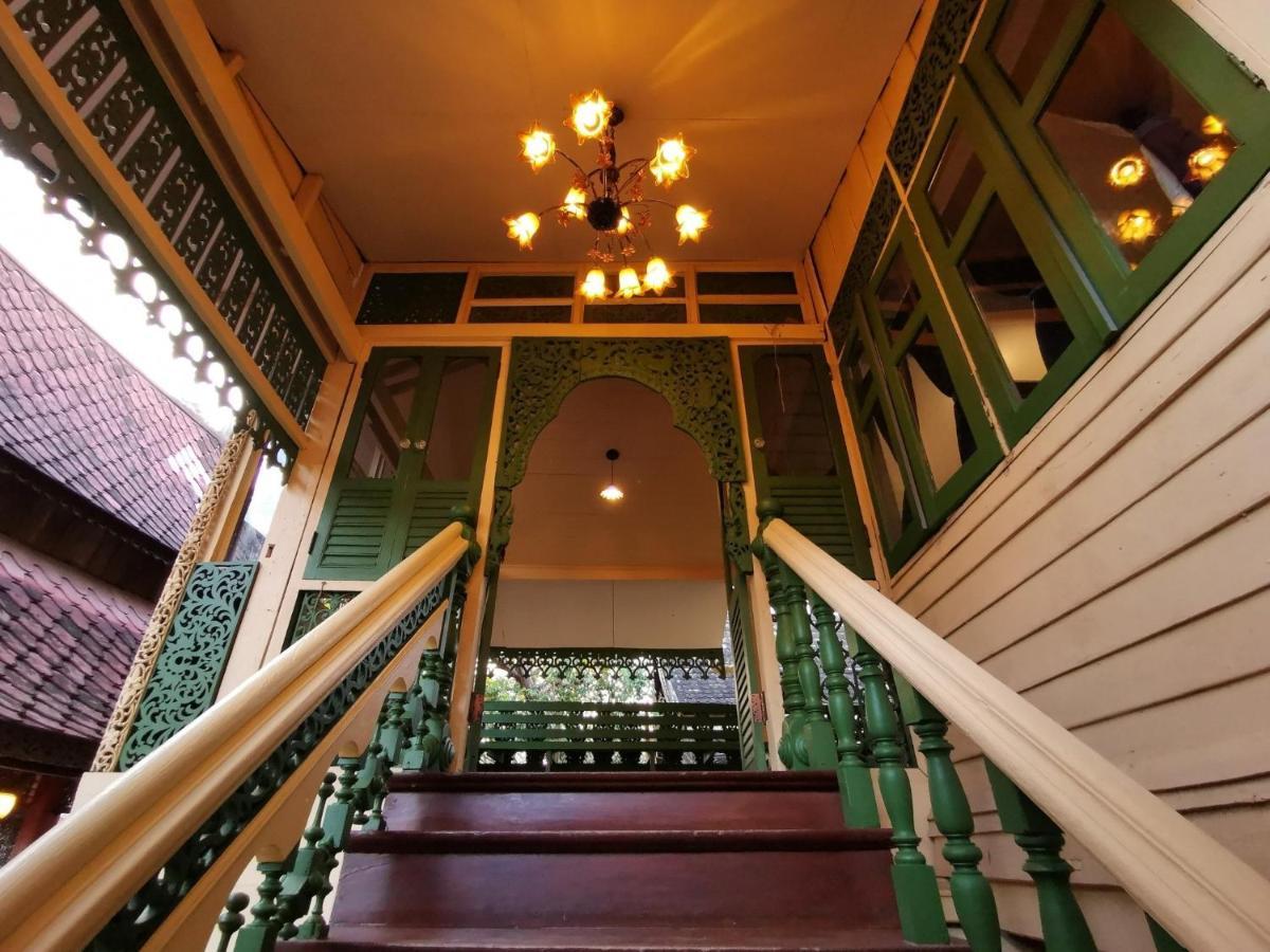 Donpin8-Timeless House Chiang Mai Ξενοδοχείο Εξωτερικό φωτογραφία