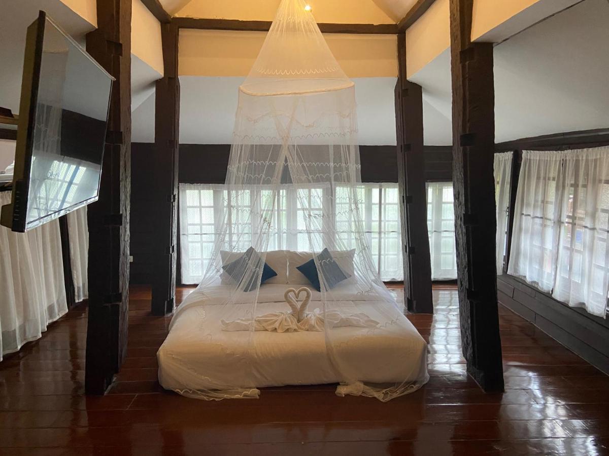 Donpin8-Timeless House Chiang Mai Ξενοδοχείο Εξωτερικό φωτογραφία